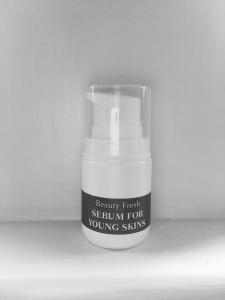 BEAUTY FRESH - Serum for young skins